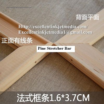 Pine Stretcher bar 18*38mm