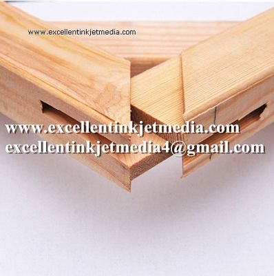 Pine stretcher bar 2.3*4.8cm