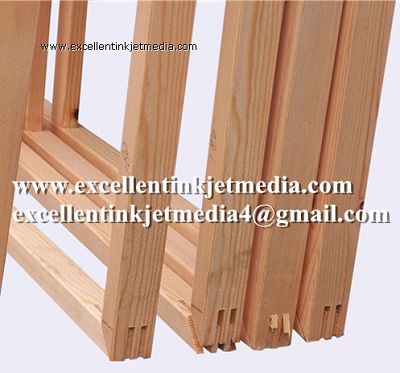 Pine stretcher bar 2.3*4.8cm