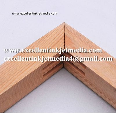 Pine stretcher bar 2.3*4.8cm