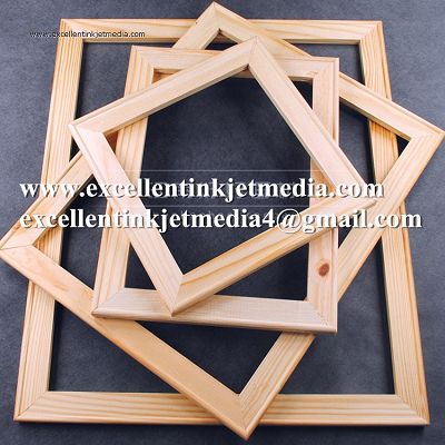 Fir wood stretcher bar 18mm *38mm