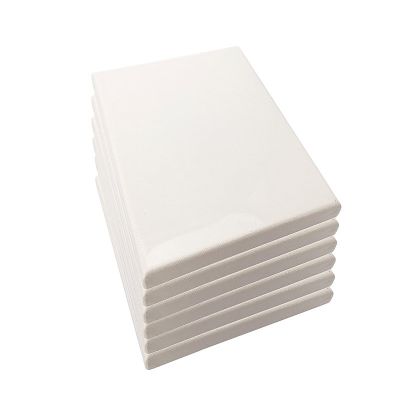 4*6inch Painting Canvas Panels Multi Pack 100% pure cotton