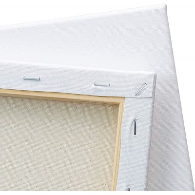 Canvas for Art Paint Wholesale Blank Wood Painting Art Cotton Canvas
