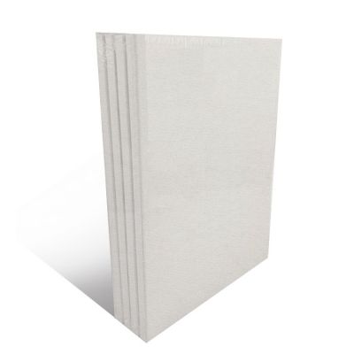 multi pack, wholesale stretched white blank canvas for painting wholes
