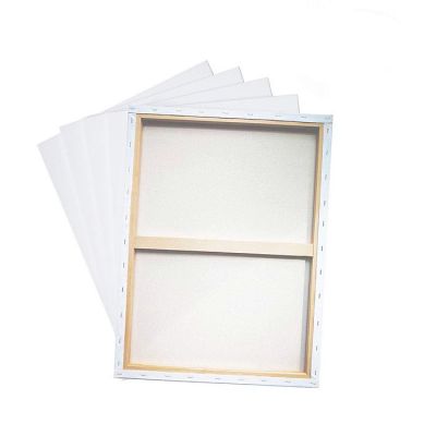 High Quality Art Frame Strips Wooden Canvas for painting