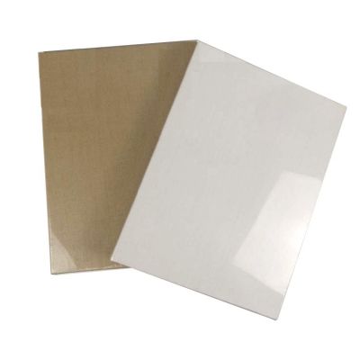 100%Cotton 380g Wholesale Stretched Canvas Blank Canvas