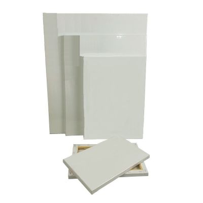 Art canvas for painting and drawing