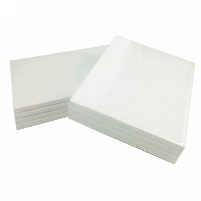100%Cotton 40*50CM Artist Painting Canvas Blank Stretch Canvas