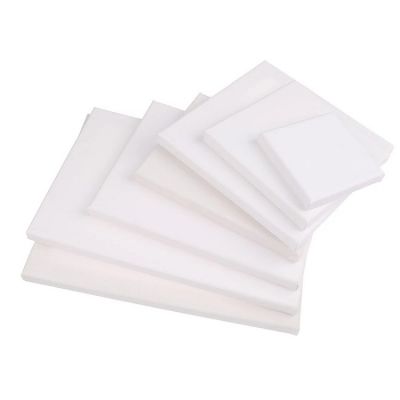 Cotton White Stretched Canvas Frame For Drawing Painting DIY Canvas Painting