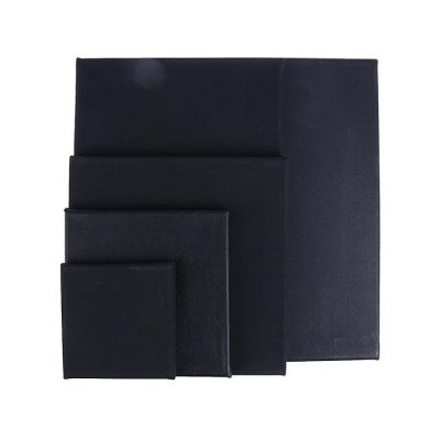 Blank Square Artist Canvas 
