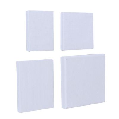 Artists Canvas Art Drawing Board Blank Canvas Painting Frame