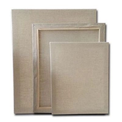 Oil Painting Canvas Custom Artist Stretched Canvas
