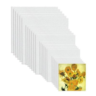 Canvas Oil Painting Professional Artist Canvas stretched Cotton Painting