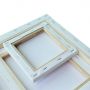 Diy Cotton Oil Painting Canvas Mini And Stretched Canvas Decors Canvas