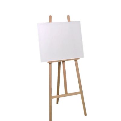 Cotton Canvas Oil Painting Professional Artist Canvas For Primed Oil Acrylic Paint