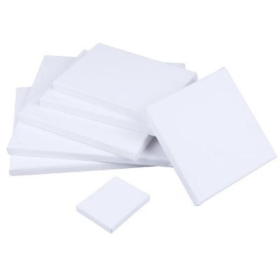 Canvas Oil Painting Professional Artist Canvas Pre-stretched Cotton Painting Drawing