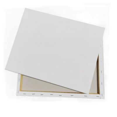High Quality Aritst Wooden Canvas Frame For Stretched Canvas Paintings