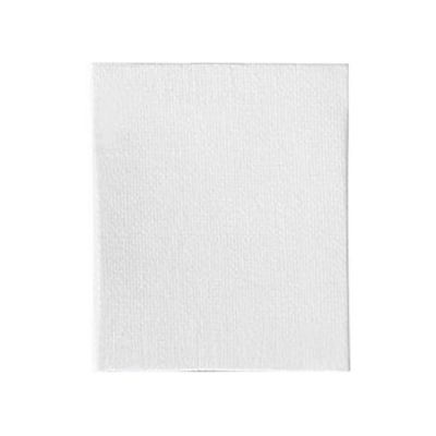 High Quality White Blank Square Artist Stretched Canvas for Watercolor Acrylic Oil Painting Art Supplies DIY Craft