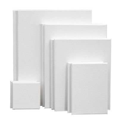 Canvas Oil Painting Professional Artist Canvas For Primed Oil Acrylic Paint