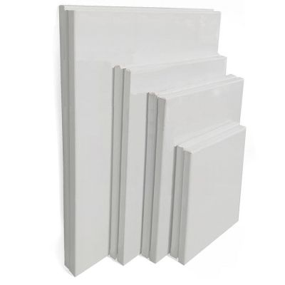 Factory Wooden Frame Stretched Canvas Paintings