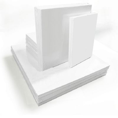 Cheap and high quality Canvas Panels Multi Pack