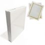 Studio Canvas for painting 40 x 50 cm , 16 x 20