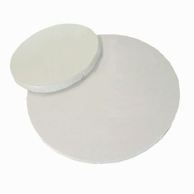 Round Canvas for pouring Acrylic