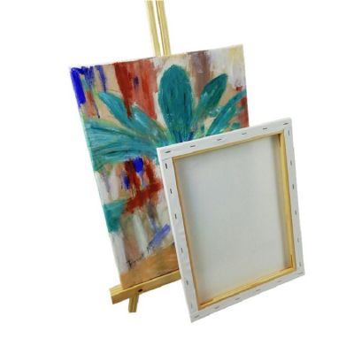 16 x 20 inch Artist Canvas Professional Quality Acid Free