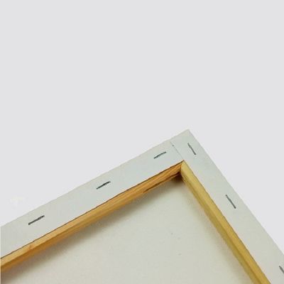 Factory Outlet 16x20 inch Wholesale Stretched Canvas for Online Sales