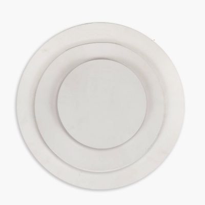 MDF Round Canvas for painting