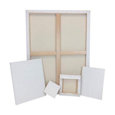 Big Stretched art Canvas Blank Canvas