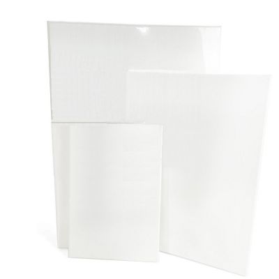 Studio Canvas for painting 40x50cm ,280g 100% coton canvas