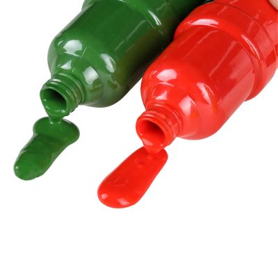 Quality Artist Kids Washable Tempera Paint Set