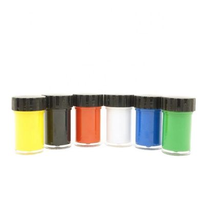 Artist Tempera Paint Set