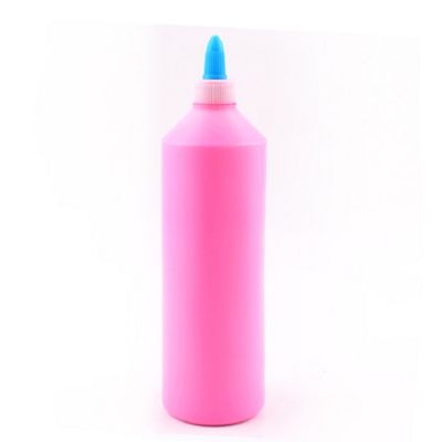 Bright Non-toxic 500ml kids washable tempera paint