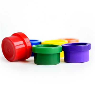 35ml Washable Safe Kids Finger Paint