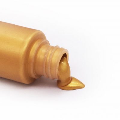 60ml Metallic Iridescent Golden Artist Acrylic Paint
