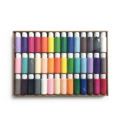Valued pack 2oz All-purpose acrylic canvas paint set
