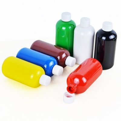 250ml non toxic washable paint for kid craft painting