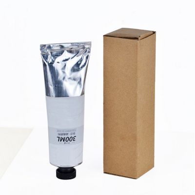 300ml Titanium White Oil Colour Paint for Artists