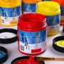 300ml Bottled Waterproof Artist Acrylic Paint Set DIY Art Creation Painting Pigment