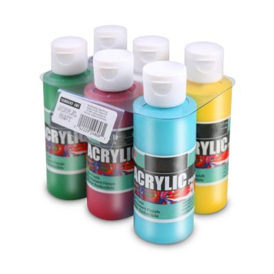 Custom Acrylic Paint Professional Acrylic Paint Artist Quality for Acrylic Painting Colour