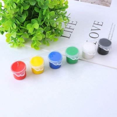 folk art acrylic paint walmart acrylic leather paint set non-toxic strip acrylic paint set 10ml for painting