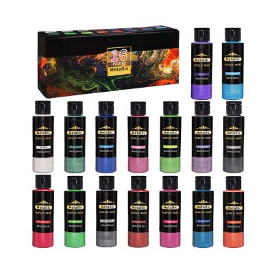 acrylic paint oem multi colors acrylic paint set kids acrylic paint colors