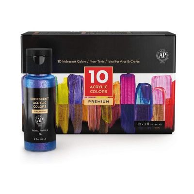 jumbo acrylic paint set professional arcylic paint set acrylic paint bulk