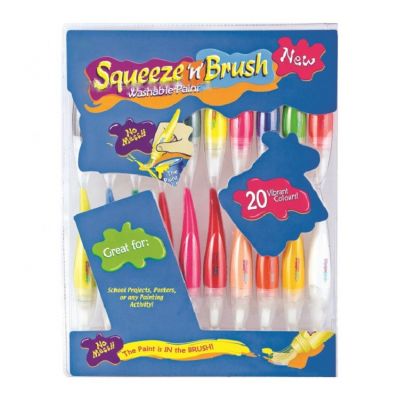 acrylic paint tube set of Pepper bottle acrylic colour for painting paint set for kids acrylic