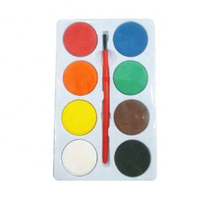 Watercolor Paint