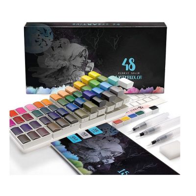 Watercolor Paint