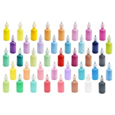 Custom Art Supplies Paint Set,DIY Drawing Art Paint Brushes for Acrylic Paint Set for Kids