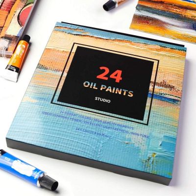 Oil Paint,Oil color,oil paints